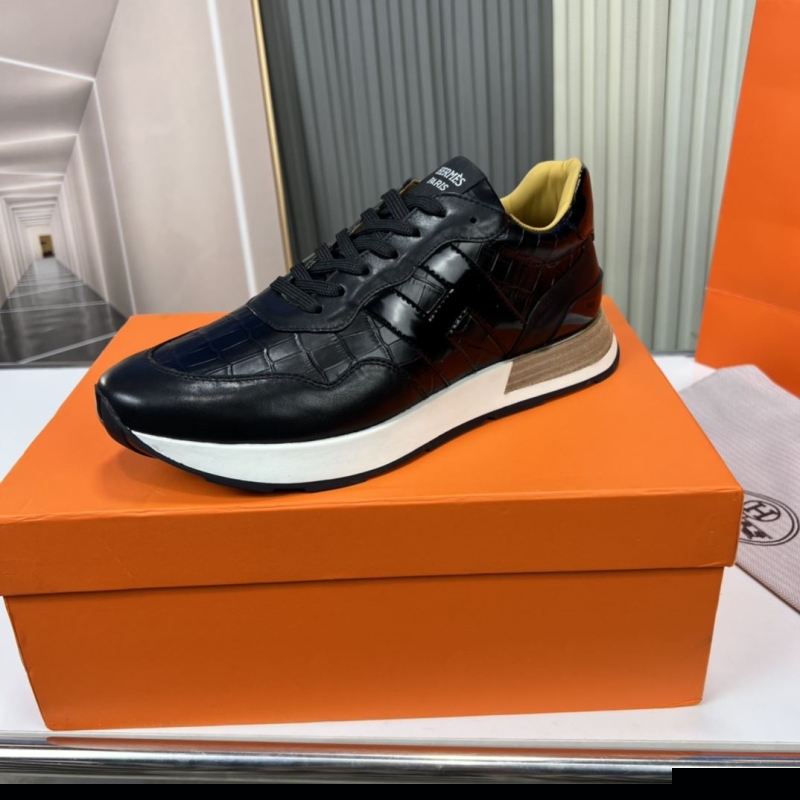 H**mes sneakers